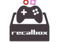 recalbox logo