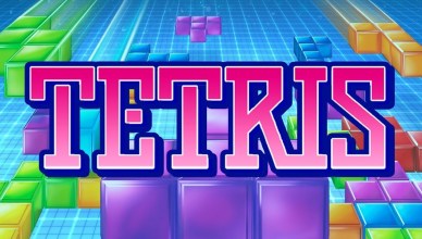 tetris logo