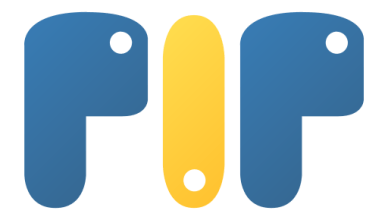 pip logo